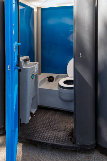 Best Portable toilet rental cost  in Ocean Shores, WA