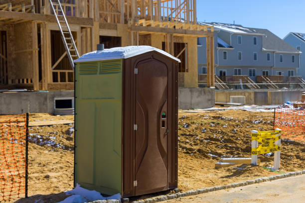 Best Luxury portable toilet rental  in Ocean Shores, WA