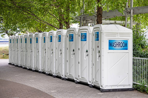 Best Temporary restroom rental  in Ocean Shores, WA