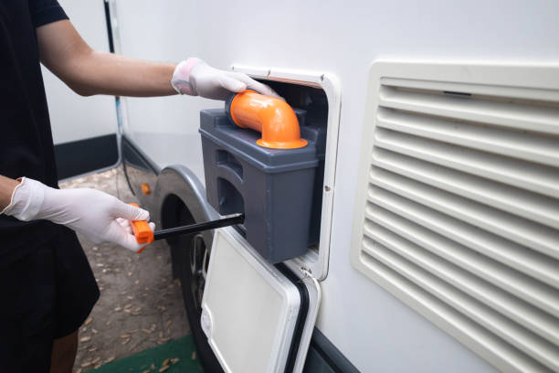 Best Affordable portable toilet rental  in Ocean Shores, WA