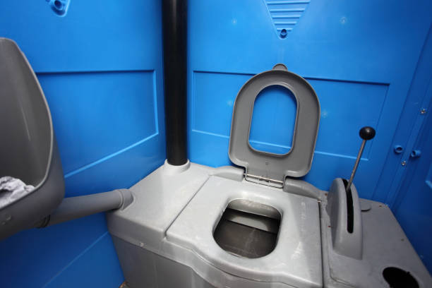 Best Local porta potty services  in Ocean Shores, WA