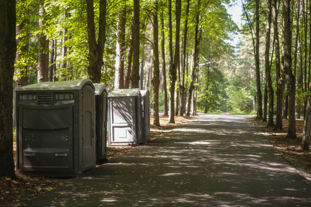 Best Emergency porta potty rental  in Ocean Shores, WA
