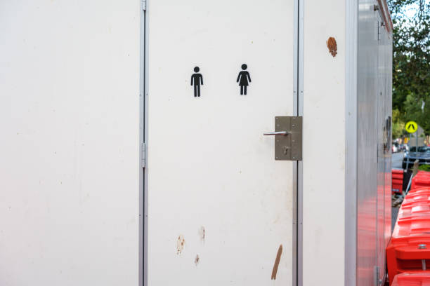 Best Local porta potty services  in Ocean Shores, WA