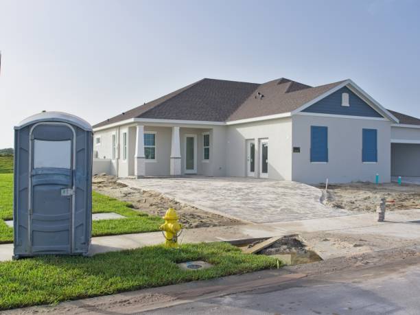 Sanitation services for porta potties in Ocean Shores, WA