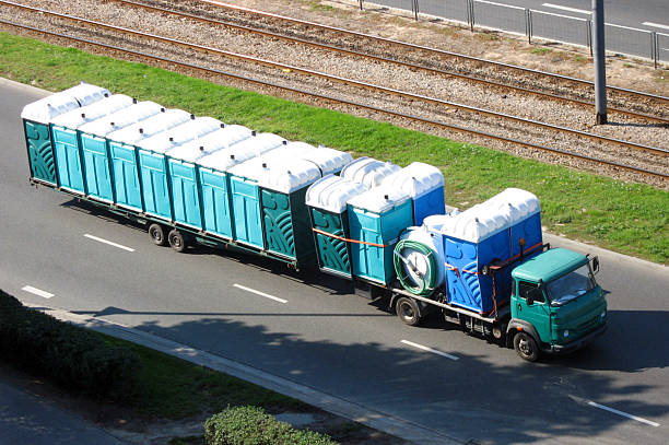 Best Porta potty rental for parties  in Ocean Shores, WA
