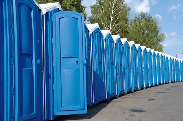 Portable Toilet Options We Offer in Ocean Shores, WA